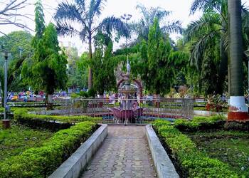 Kamala-nehru-park-Public-parks-Pune-Maharashtra-3