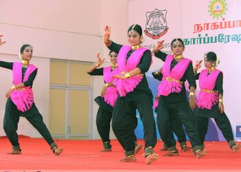 Kamala-niketan-montessori-school-Cbse-schools-Thillai-nagar-tiruchirappalli-Tamil-nadu-3