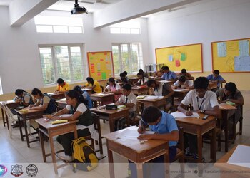 Kamala-niketan-montessori-school-Cbse-schools-Tiruchirappalli-Tamil-nadu-2
