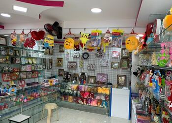 Kamalee-gift-shop-Gift-shops-Tiruchirappalli-Tamil-nadu-2