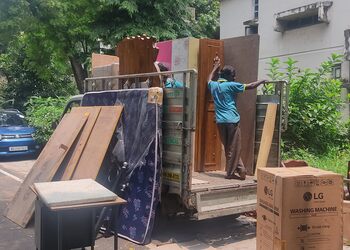 Kamdhenu-packers-movers-Packers-and-movers-Benachity-durgapur-West-bengal-2