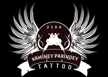 Kaminey-parindey-tattoo-studio-Tattoo-shops-Gandhinagar-Gujarat-1