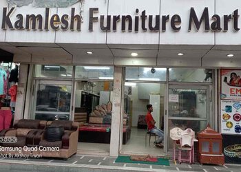 Kamlesh-furniture-mart-Furniture-stores-Rewa-Madhya-pradesh-1