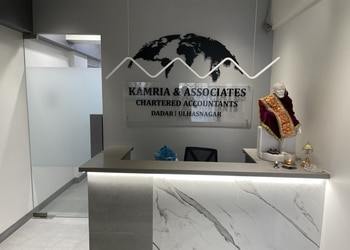 Kamria-and-associates-Chartered-accountants-Ulhasnagar-Maharashtra-1