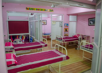 Kanasu-childrens-clinic-Child-specialist-pediatrician-Tumkur-Karnataka-3