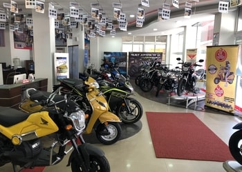 Kanchana-honda-showroom-Motorcycle-dealers-Balmatta-mangalore-Karnataka-2