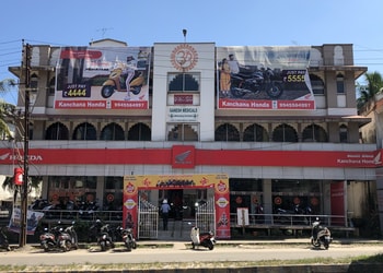 Kanchana-honda-showroom-Motorcycle-dealers-Bejai-mangalore-Karnataka-1