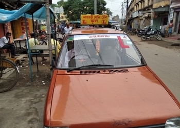 Kangsabati-motor-training-school-Driving-schools-Adra-West-bengal-2