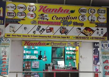 Kanha-creation-gift-shop-Gift-shops-Sagar-Madhya-pradesh-1