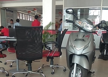 Kanha-motors-pvt-ltd-Motorcycle-dealers-Rajapur-allahabad-prayagraj-Uttar-pradesh-2