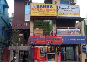 Kanha-packers-movers-Packers-and-movers-Buxi-bazaar-cuttack-Odisha-1