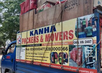 Kanha-packers-movers-Packers-and-movers-Buxi-bazaar-cuttack-Odisha-3