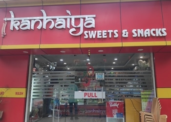 Kanhaiya-sweets-snacks-Sweet-shops-Durgapur-West-bengal-1