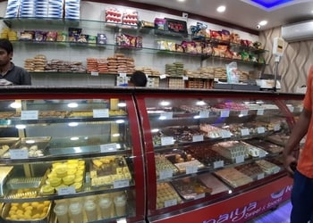 Kanhaiya-sweets-snacks-Sweet-shops-Durgapur-West-bengal-2