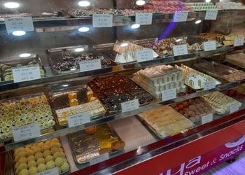 Kanhaiya-sweets-snacks-Sweet-shops-Durgapur-West-bengal-3