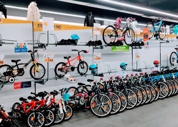 Kanhiya-lal-sons-Bicycle-store-Dodhpur-aligarh-Uttar-pradesh-2