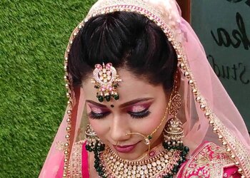 Kanika-makeup-studio-Beauty-parlour-Muzaffarnagar-Uttar-pradesh-3
