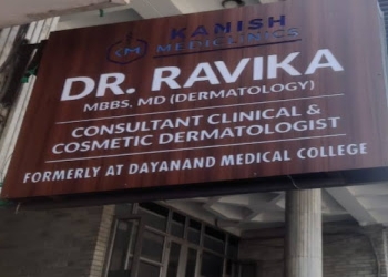 Kanish-mediclinics-skin-care-anti-aging-treatments-Dermatologist-doctors-Ludhiana-Punjab-1