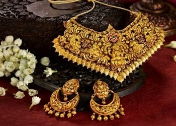 Kanishka-jewellers-Jewellery-shops-Chincholi-gulbarga-kalaburagi-Karnataka-3