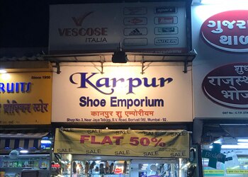 Kanpur-shoe-emporium-Shoe-store-Borivali-mumbai-Maharashtra-1