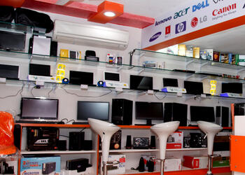 Kapadia-infotech-Computer-store-Ahmedabad-Gujarat-2