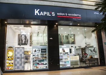 Kapils-salon-Beauty-parlour-Goregaon-mumbai-Maharashtra-1