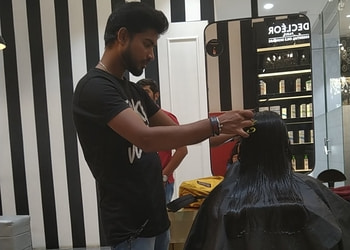 Kapils-salon-Beauty-parlour-Malleswaram-bangalore-Karnataka-2