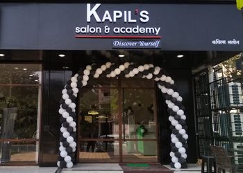 Kapils-salon-Beauty-parlour-Naigaon-vasai-virar-Maharashtra-1