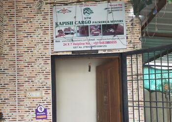 Kapish-cargo-packers-and-movers-Packers-and-movers-Aurangabad-Maharashtra-1