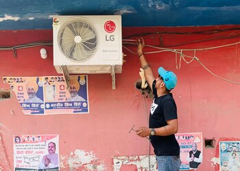 Kapoor-air-conditioner-Air-conditioning-services-Ludhiana-Punjab-2