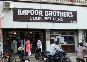 Kapoor-brothers-book-sellers-Book-stores-Karnal-Haryana-1