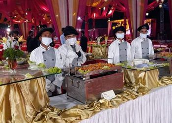 Kapoor-caterers-Wedding-planners-Sector-31-faridabad-Haryana-1