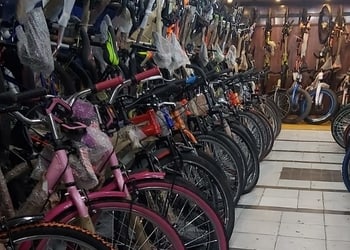 Kapoor-company-Bicycle-store-Allahabad-junction-allahabad-prayagraj-Uttar-pradesh-3