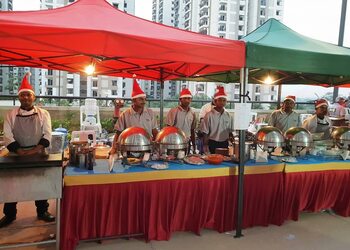 Kapoors-kitchen-Catering-services-Budh-bazaar-moradabad-Uttar-pradesh-2