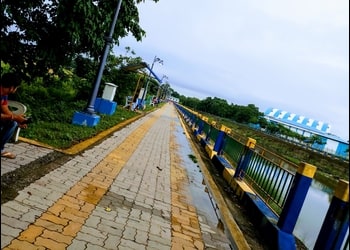 Karala-river-bank-park-Public-parks-Jalpaiguri-West-bengal-2