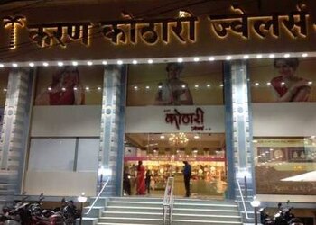 Karan-kothari-jewellers-Jewellery-shops-Ajni-nagpur-Maharashtra-1