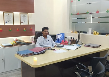 Karan-mittal-company-Chartered-accountants-Ganga-nagar-meerut-Uttar-pradesh-3