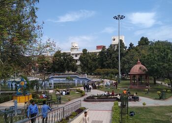 Karan-taal-park-Public-parks-Karnal-Haryana-1