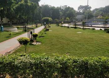 Karan-taal-park-Public-parks-Karnal-Haryana-2