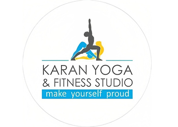 Karan-yoga-fitness-studio-Yoga-classes-Sector-40-gurugram-Haryana-1