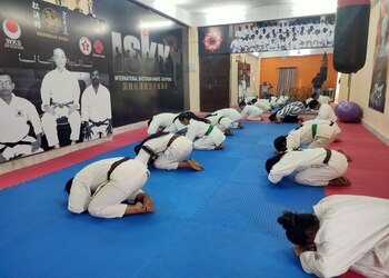 Karate-bushikan-dojo-Martial-arts-school-Dhanbad-Jharkhand-2
