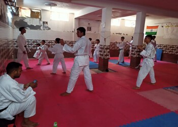 Karate-india-academy-Martial-arts-school-Noida-Uttar-pradesh-2