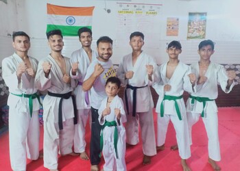 Karate-india-academy-Martial-arts-school-Noida-Uttar-pradesh-3
