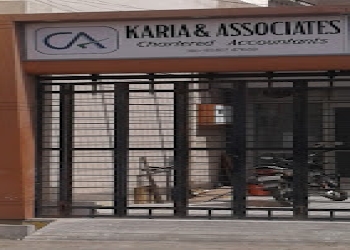 Karia-associates-Chartered-accountants-Morbi-Gujarat-2