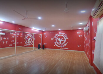 Karims-heart-beat-dance-studio-Dance-schools-Guntur-Andhra-pradesh-2