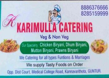Karimulla-catering-Catering-services-Guntur-Andhra-pradesh-1
