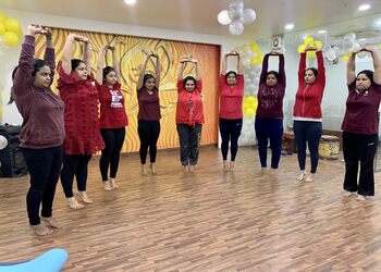 Karmic-yoga-studio-Yoga-classes-New-delhi-Delhi-2