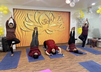 Karmic-yoga-studio-Yoga-classes-New-delhi-Delhi-3