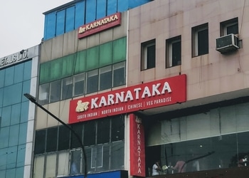 Karnataka-restaurant-Pure-vegetarian-restaurants-Sector-23-gurugram-Haryana-1