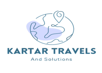 Kartar-travels-and-solutions-Travel-agents-Sector-41-noida-Uttar-pradesh-1